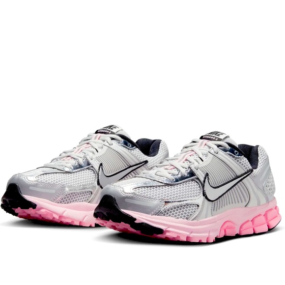 📎💓 NIKE ZOOM VOMERO 5 PINK FOAM PHOTON DUST 💓📎